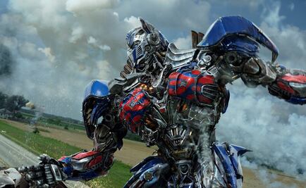 "Transformers" se rodará en parte en Cuba