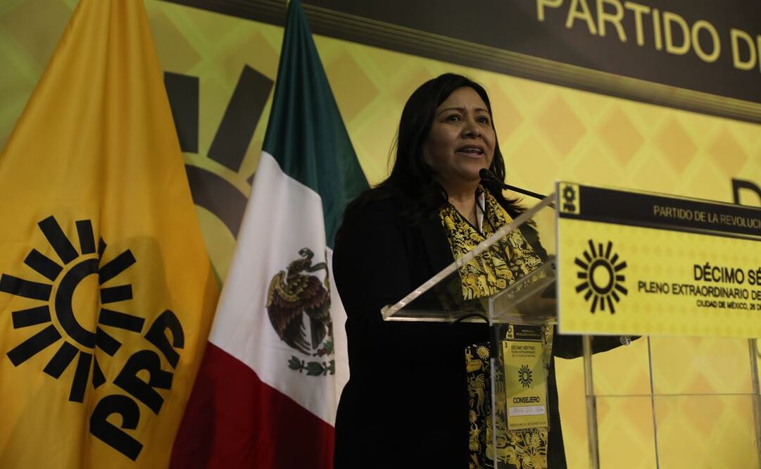 Foto: Archivo/EL UNIVERSAL 