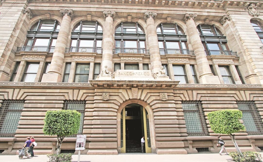 Foto: Archivo/ EL UNIVERSAL