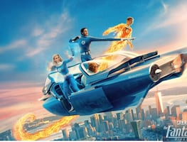 Los 4 Fantásticos: ¿cuándo llega la película del UCM a Disney Plus? esta es la fecha exacta
