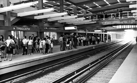 ¿Tasqueña con “x” o con “s”?