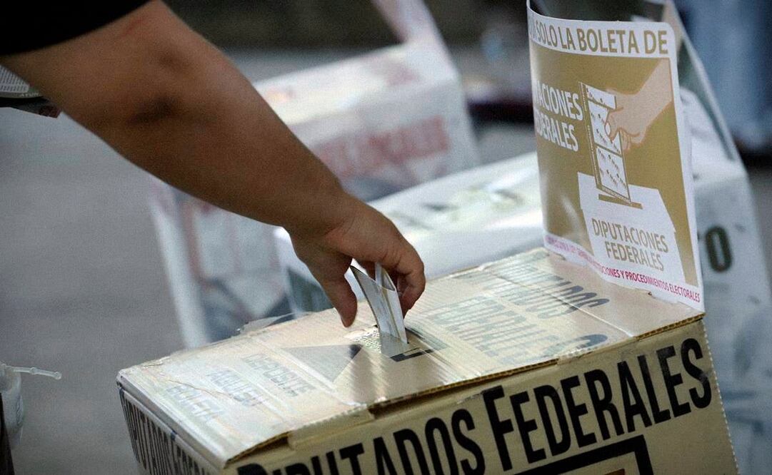 Foto: Archivo EL UNIVERSAL