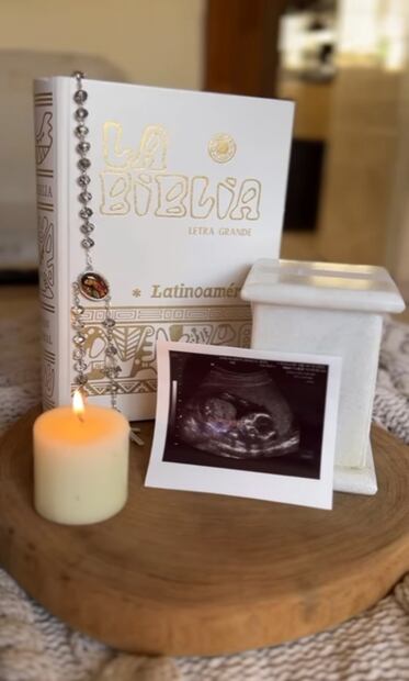 Tras parto prematuro, Cecy Wushu de "Exatlón" habla de la pérdida de su bebé