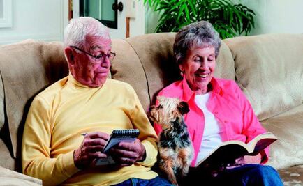 Llama Inapam a cuidar y respetar a los adultos mayores