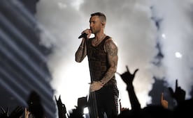 Maroon 5 anuncia su regreso a la CDMX; fechas, preventa y lo que debes saber sobre su concierto