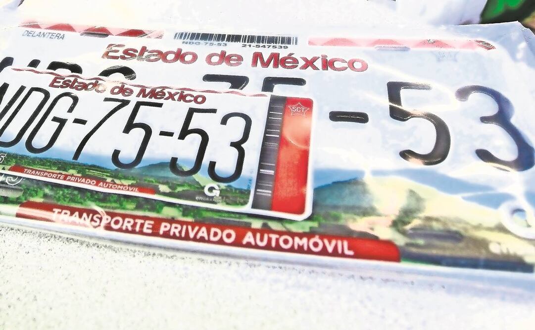 Foto: Archivo/ EL UNIVERSAL.