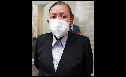 Congreso de Tlaxcala elige a Ernestina Carro como nueva Procuradora General de Justicia