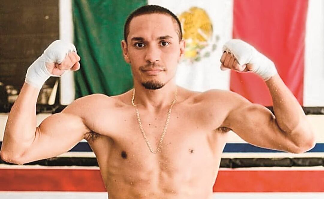 El Gallo Estrada, a la búsqueda de nuevos rivales