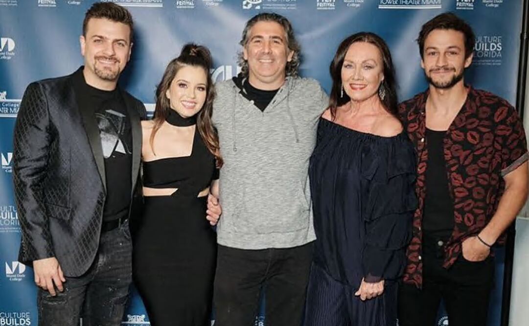 Foto: Instagram azarpablo