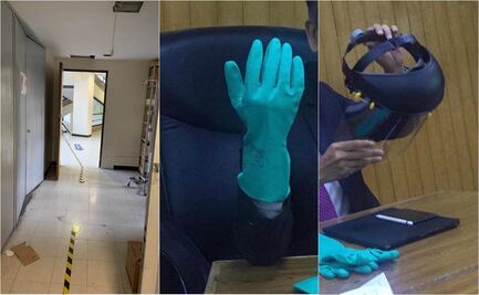 PAN exige investigar compras improvisadas para el Centro Médico Siglo XXI