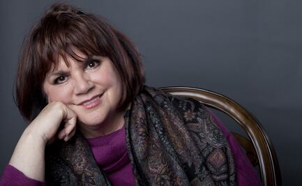 Linda Ronstadt, la estadounidense que sólo quería cantar rancheras y huapangos