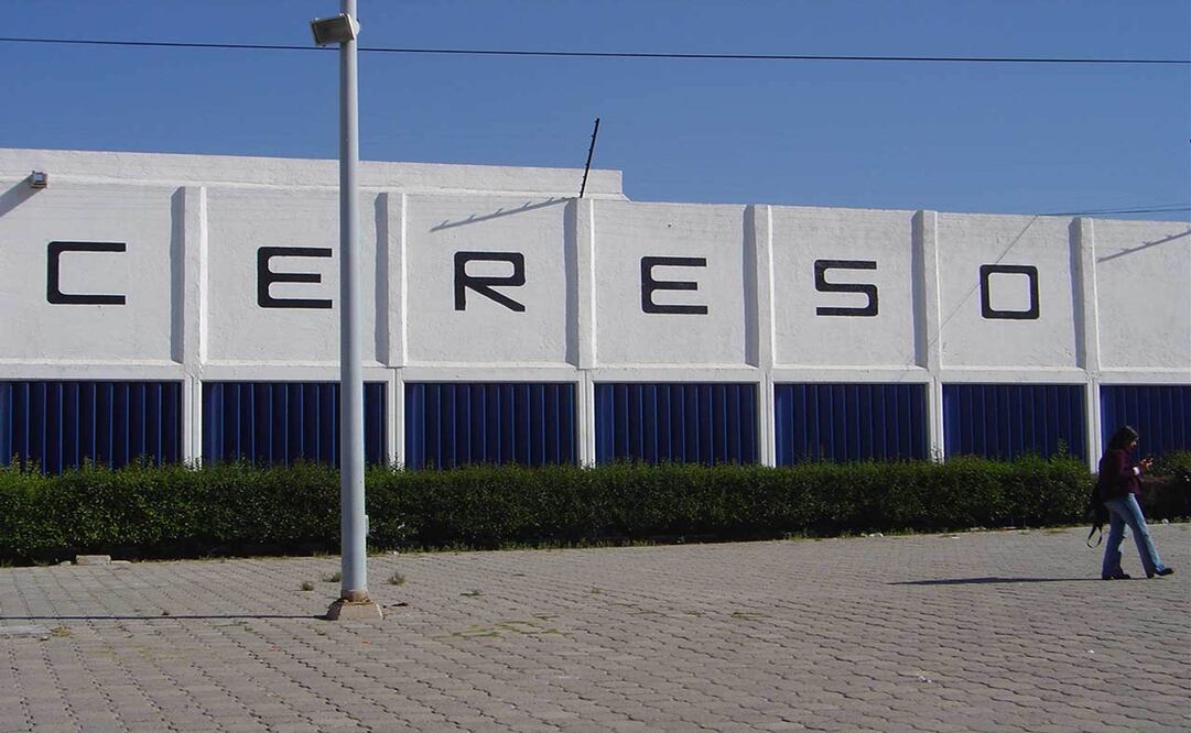 Foto: Archivo/ LE UNIVERSAL