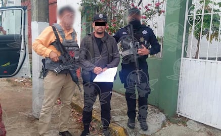 Trasladan a la CDMX a presunto feminicida de Brenda Isela, asesinada en Iztapalapa