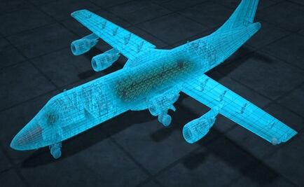 Animación. ¿Cómo fueron los últimos minutos del vuelo del Chapecoense?