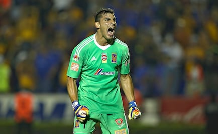 Tigres golea a Diablos