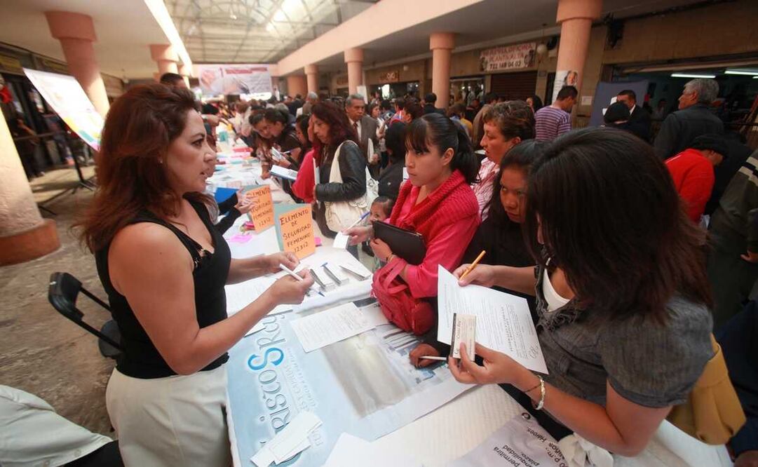 Consulta aquí el lugar y fecha de las actividades. Foto: Archivo/EL UNIVERSAL