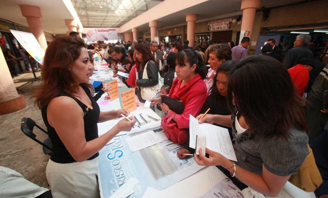 Consulta aquí el lugar y fecha de las actividades. Foto: Archivo/EL UNIVERSAL