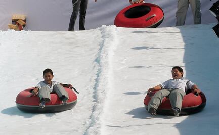 ¡Gratis! ¿Qué hacer en la CDMX en estas fiestas decembrinas?