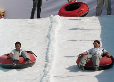 ¡Gratis! ¿Qué hacer en la CDMX en estas fiestas decembrinas?