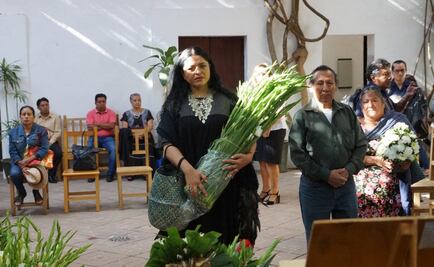 Toledo fue un transgresor: Alejandra Frausto