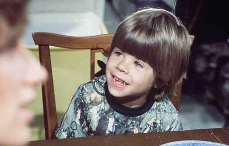 Actor de “Ocho son suficientes” es encontrado muerto a los 54 años 