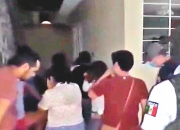 Suspenden fiesta de 300 personas en Acapulco