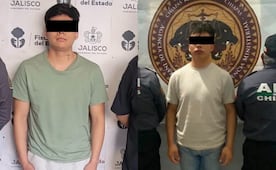 Detienen a dos presuntos homicidas de comerciante en Chiapas; buscan a la autora intelectual