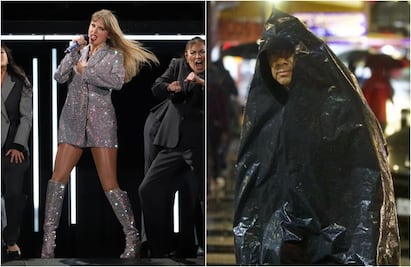 ¡Alerta Swifties! Regresan las fuertes lluvias con truenos y granizo en CDMX este domingo 27 de agosto