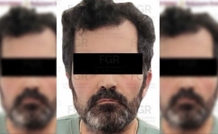 Con 4 horas de retraso, inicia audiencia de exmarino Fernando Farías; jueza determina que sea privada