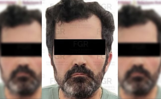 Aplazan vinculación a proceso de Fernando Farías Laguna; jueza decreta receso