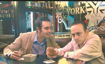 Lalo se niega a morir de amor