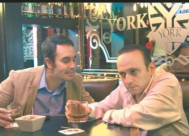 Lalo se niega a morir de amor