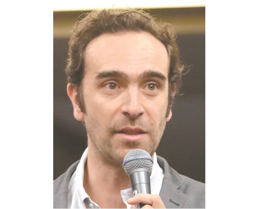 Andrés Lajous Loaeza. Foto/ARCHIVO EL UNIVERSAL