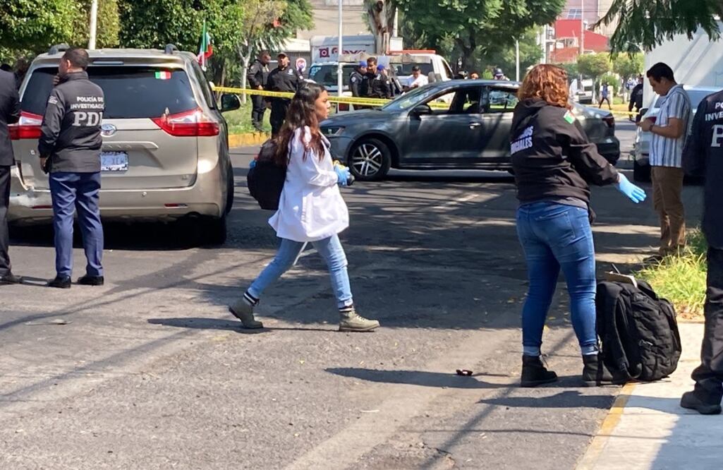 Foto: Gaspar Betancourt/ EL UNIVERSAL