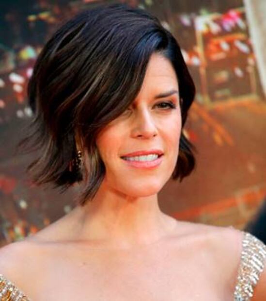 ¿Te acuerdas de Neve Campbell? Así luce a los 44 años
