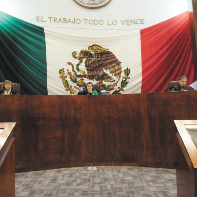 Con el fin de proteger la privacidad sexual, sobre todo de las mujeres, el Congreso de Zacatecas aprobó la reforma al Código Penal del estado, la cual entrará en vigor el 1 de enero de 2020. ESPECIAL
