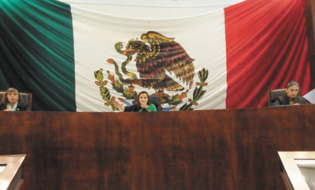 Con el fin de proteger la privacidad sexual, sobre todo de las mujeres, el Congreso de Zacatecas aprobó la reforma al Código Penal del estado, la cual entrará en vigor el 1 de enero de 2020. ESPECIAL