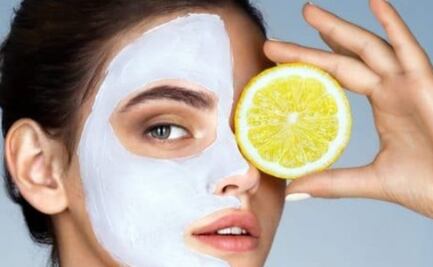 Por qué debes aplicar estas mascarillas caseras en tu rostro