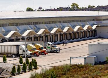 Desaparecen todo rastro oficial de la Megafarmacia