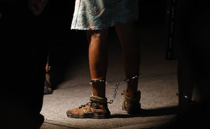 Detienen a Diego N, alias "La Rata Gorda", líder de los Motonetos en Chiapas; es considerado generador de violencia en la entidad