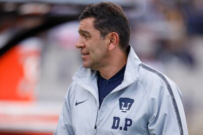 Era necesario manifestarnos por la Universidad: Patiño