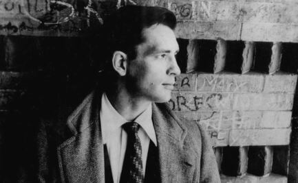 Jack Kerouac, la imaginación cósmica