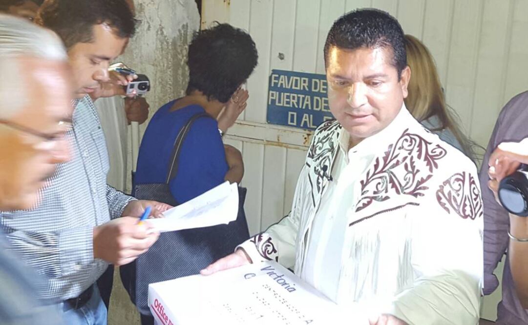 Foto: Roberto Aguilar / EL UNIVERSAL