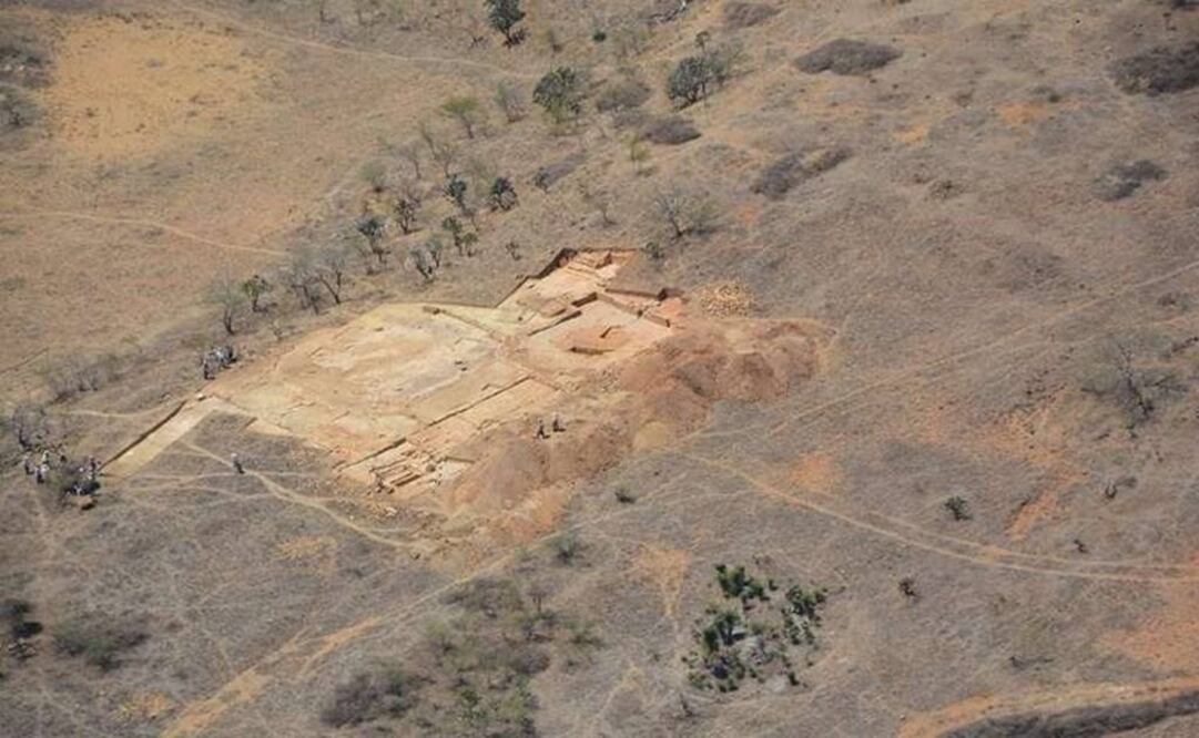 FOTO: Europa Press (Elsa Redmond y Charles Spencer).