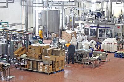 2016, momento para seguir transformando al país