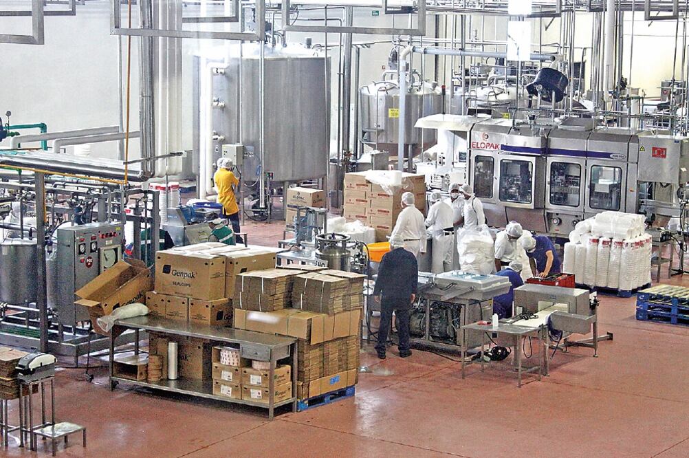 Las reformas estructurales han permeado a la mayor parte de la sociedad mexicana (ARCHIVO EL UNIVERSAL)