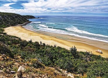 Islas Marías: cuánto cuesta ir al nuevo destino turístico y qué ver