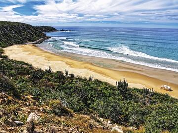 Islas Marías: cuánto cuesta ir al nuevo destino turístico y qué ver