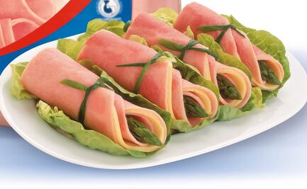 Exhibe Profeco marcas de jamón con menos carne de la prometida