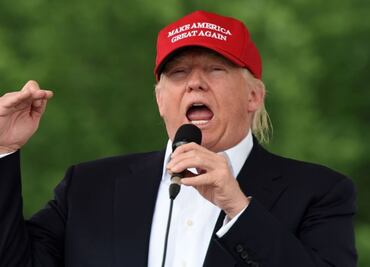 IP advierte tensión comercial por Trump